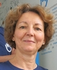 Portrait d'Isabelle Urseau de Handicap International