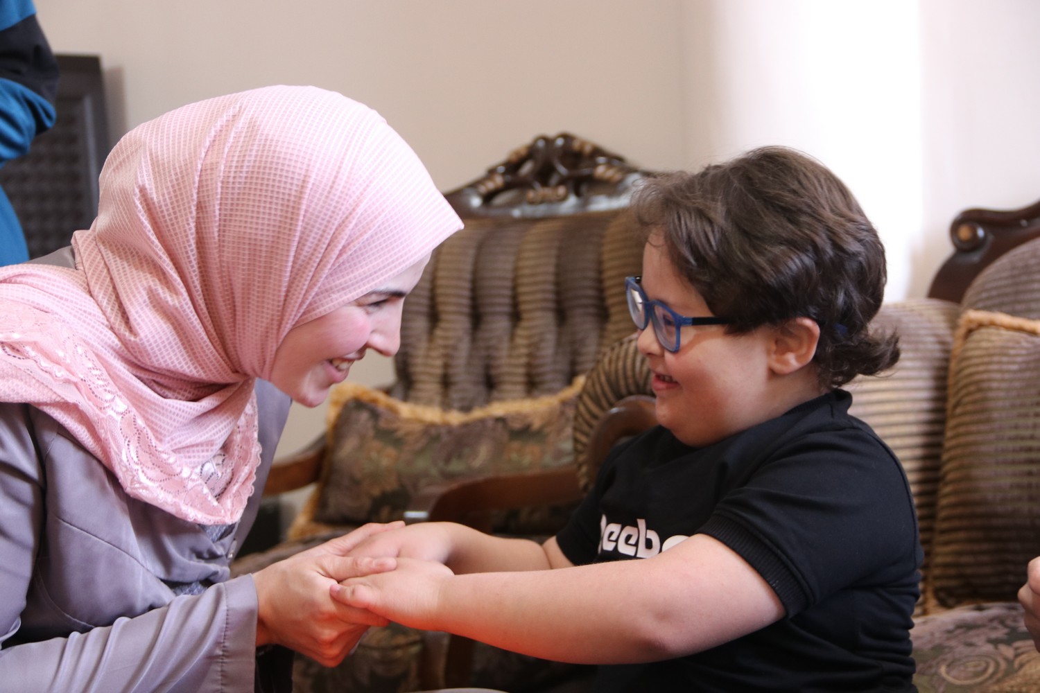 Accompagner le handicap d'un enfant : guide pratique et démarches