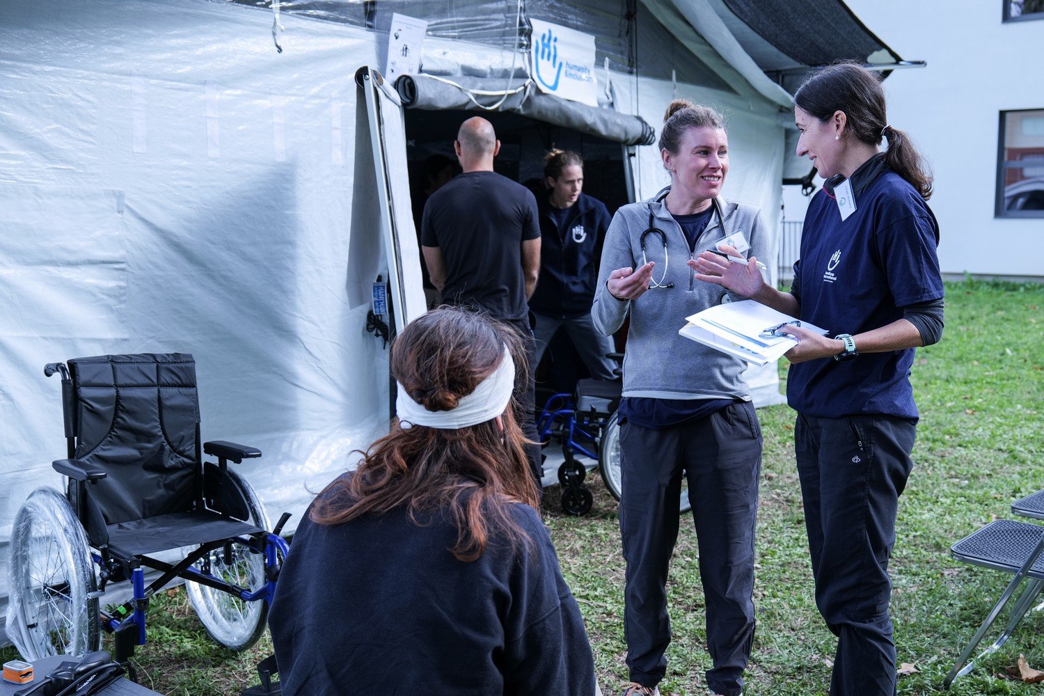 Guide pour travailler dans une ONG