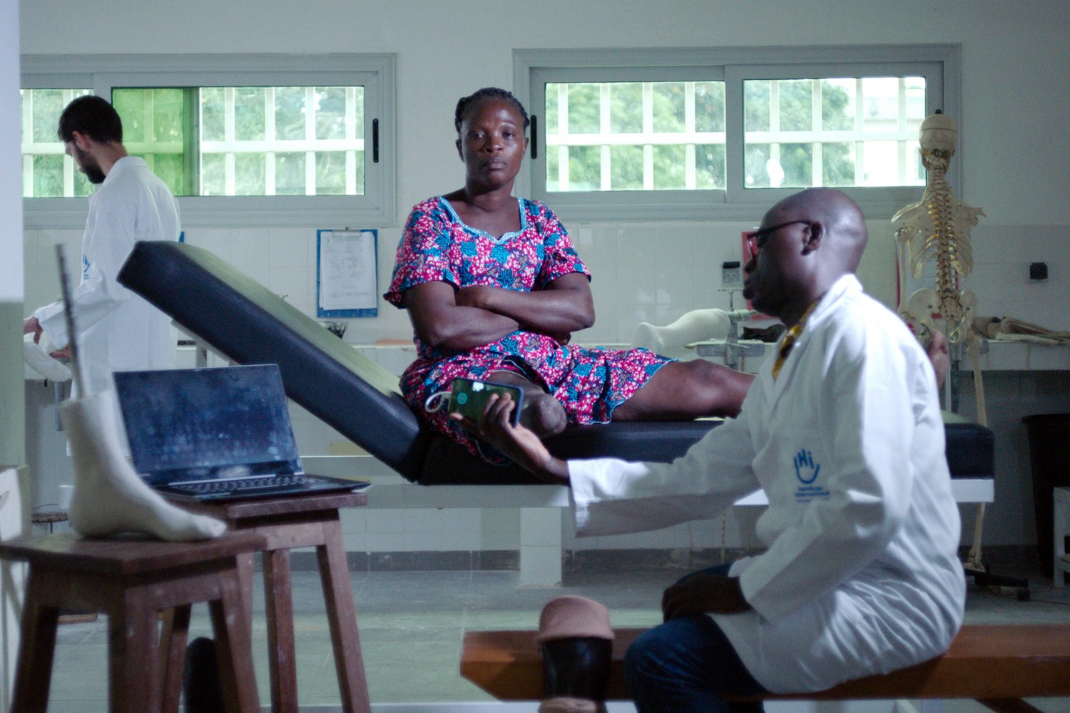 Porter un regard novateur sur le handicap : exploration de projets innovants