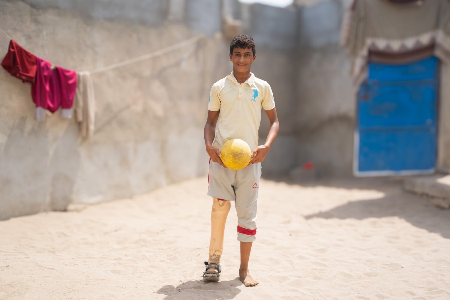 Plus de dix ans de guerre civile au Yémen
