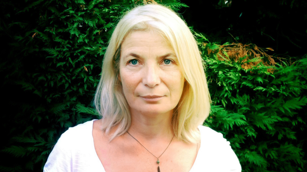 Anne Héry, Directrice du plaidoyer à Handicap International