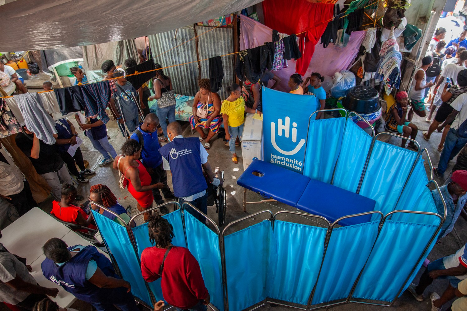 Pauvreté en Haïti : comprendre la crise multidimensionnelle, ses chiffres clés et les solutions d'urgence