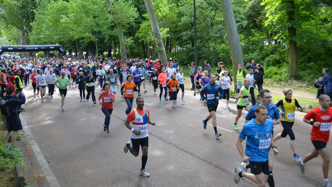 Courir Ensemble Handicap International : les inscriptions sont ouvertes aux coureurs et marcheurs solidaires.