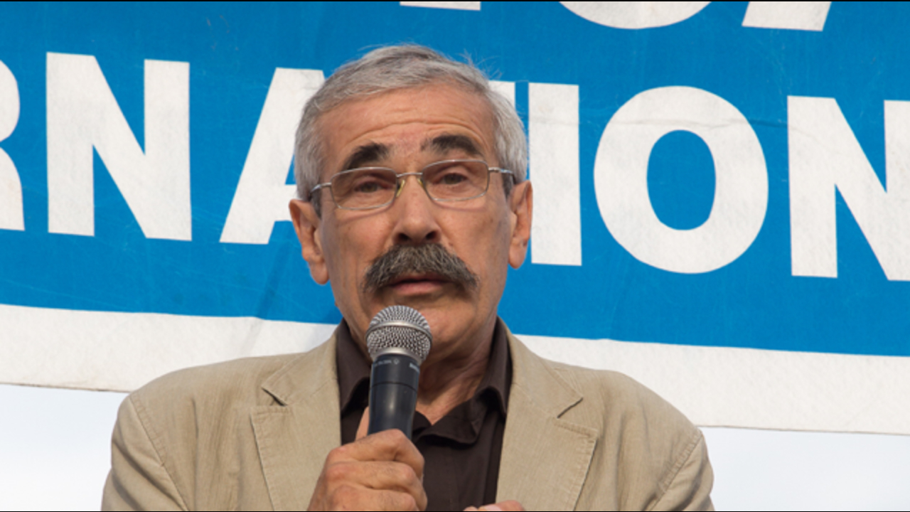 Jean-Baptiste Richardier, cofondateur de Handicap International