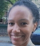 Portrait de Jennifer M'Vouama de Handicap International