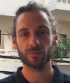 Portrait de Jérémy Mouton de Handicap International