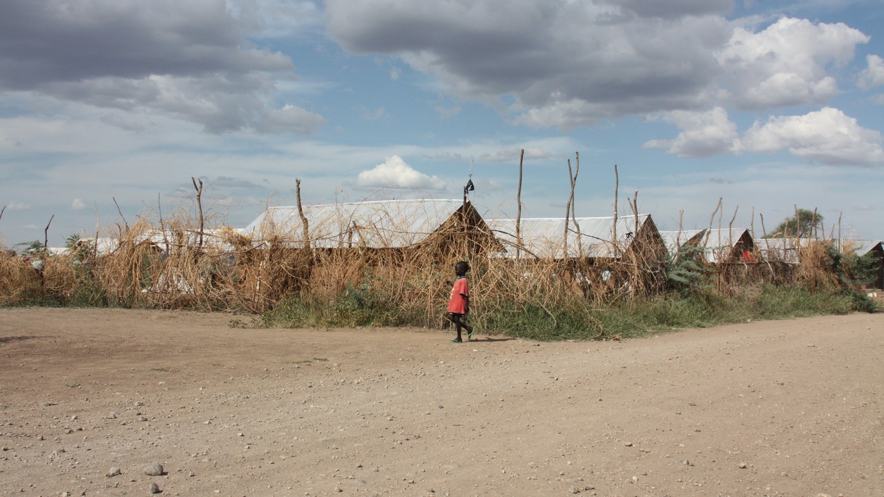 Camp de réfugiés de Kakuma