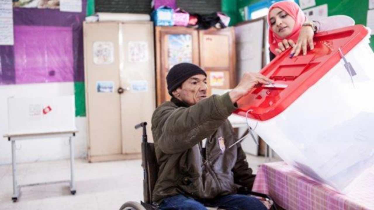 Handicap International plaide pour que les droits des personnes handicapées soient respectés dans le monde