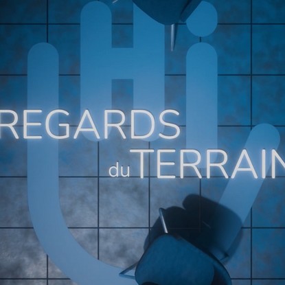 Regards du terrain : de retour d'Afghanistan