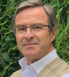 Xavier du Crest, Président d'Alliance Urgences et Directeur de Handicap International France
