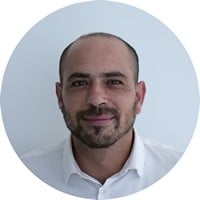 Portrait de Nicolas MORAND