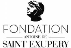 Logo de la Fondation Antoine de Saint-Exupéry pour la Jeunesse